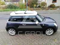 2012 Mini COOPER