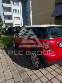 2012 Mini COOPER
