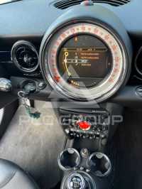 2012 Mini COOPER