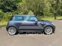 2012 Mini COOPER