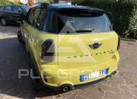 2012 Mini COOPER