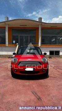2012 Mini Countryman