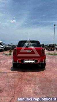 2012 Mini Countryman