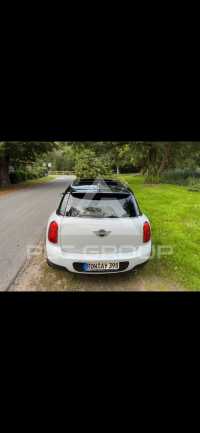 2012 Mini Countryman