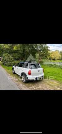 2012 Mini Countryman