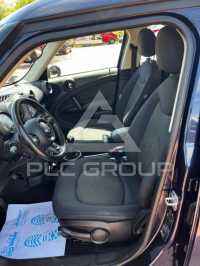 2012 Mini Countryman