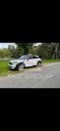 2012 Mini Countryman