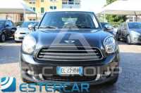 2012 Mini Countryman
