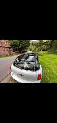 2012 Mini Countryman