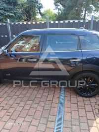 2012 Mini Countryman