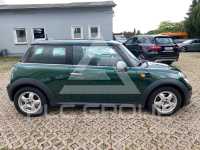 2012 Mini COOPER