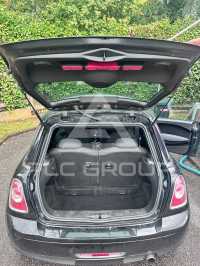 2012 Mini COOPER