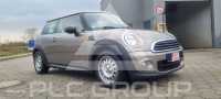 2012 Mini COOPER