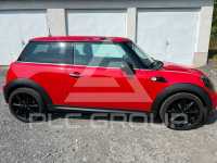 2012 Mini COOPER