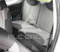 2012 Toyota AYGO