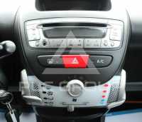 2012 Toyota AYGO
