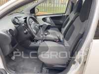 2012 Toyota AYGO