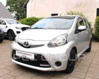 2012 Toyota AYGO