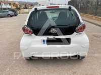 2012 Toyota AYGO