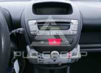 2012 Toyota AYGO