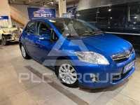 2012 Toyota AURIS