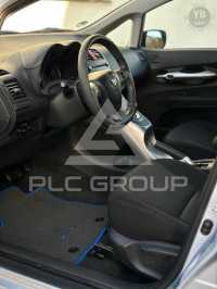 2012 Toyota AURIS