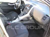 2012 Toyota AURIS