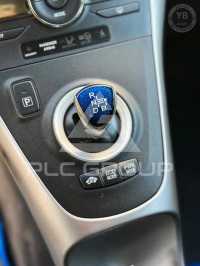 2012 Toyota AURIS
