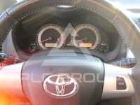 2012 Toyota AURIS