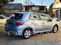 2012 Toyota AURIS