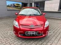 2012 Toyota AURIS