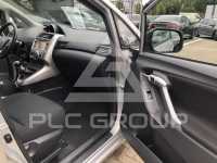 2012 Toyota VERSO