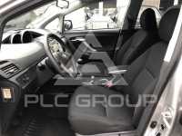 2012 Toyota VERSO
