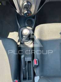 2012 Toyota YARIS