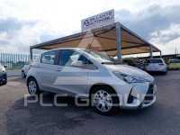 2012 Toyota YARIS