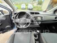 2012 Toyota YARIS