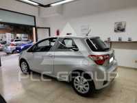2012 Toyota YARIS