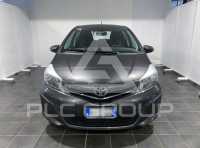 2012 Toyota YARIS