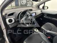 2012 Toyota YARIS
