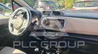 2012 Toyota YARIS