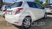 2012 Toyota YARIS
