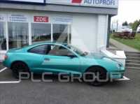 2012 Toyota CELICA