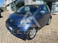 2012 Toyota IQ