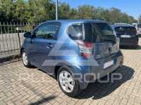 2012 Toyota IQ