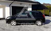 2012 Peugeot 3008