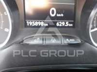 2012 Peugeot 208
