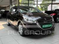 2012 Peugeot 208