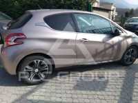2012 Peugeot 208