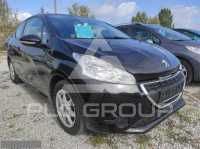 2012 Peugeot 208
