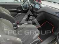 2012 Peugeot 208
